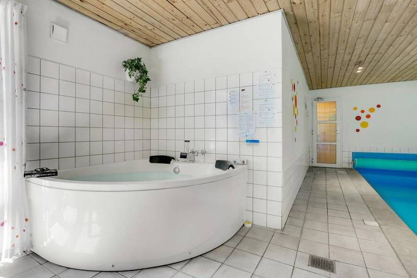 Foto von Ferienhaus IB90 in Blåvand - Westjütland