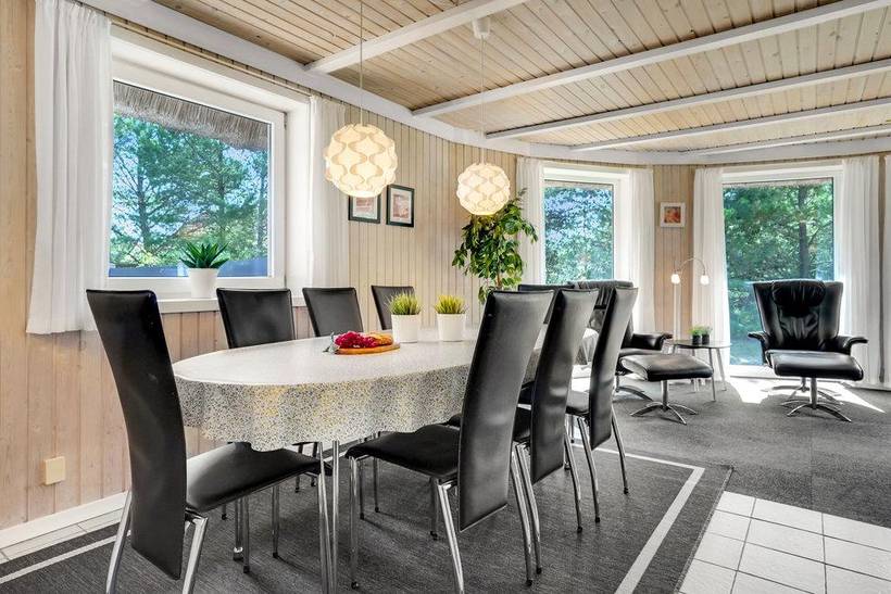 Foto von Ferienhaus IB90 in Blåvand - Westjütland