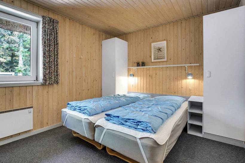Foto von Ferienhaus IB90 in Blåvand - Westjütland
