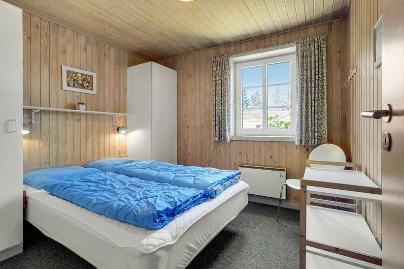 Foto von Ferienhaus IB90 in Blåvand - Westjütland