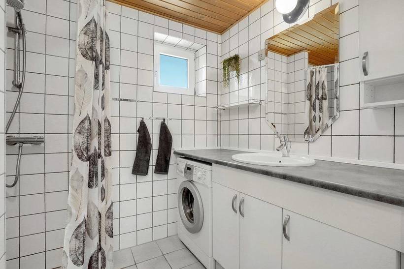 Foto von Ferienhaus IB90 in Blåvand - Westjütland