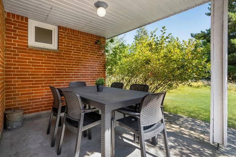 Foto von Ferienhaus IB90 in Blåvand - Westjütland