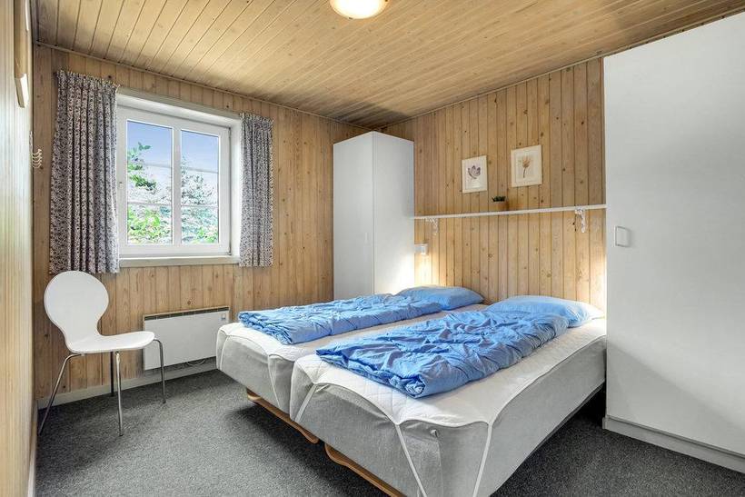Foto von Ferienhaus IB90 in Blåvand - Westjütland