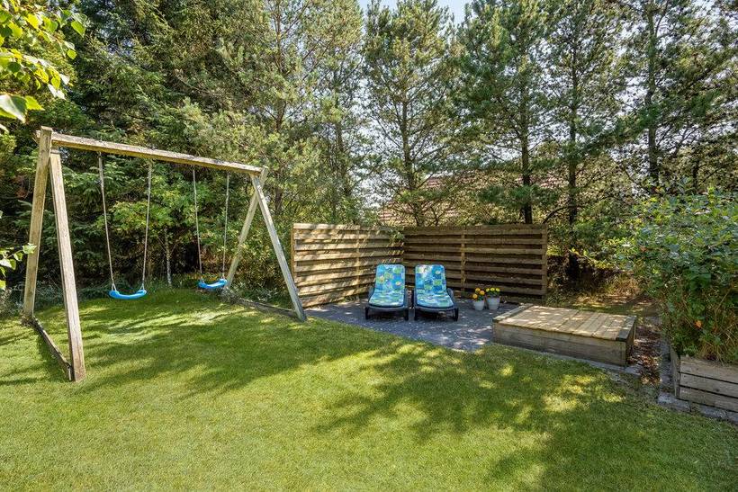 Foto von Ferienhaus IB90 in Blåvand - Westjütland