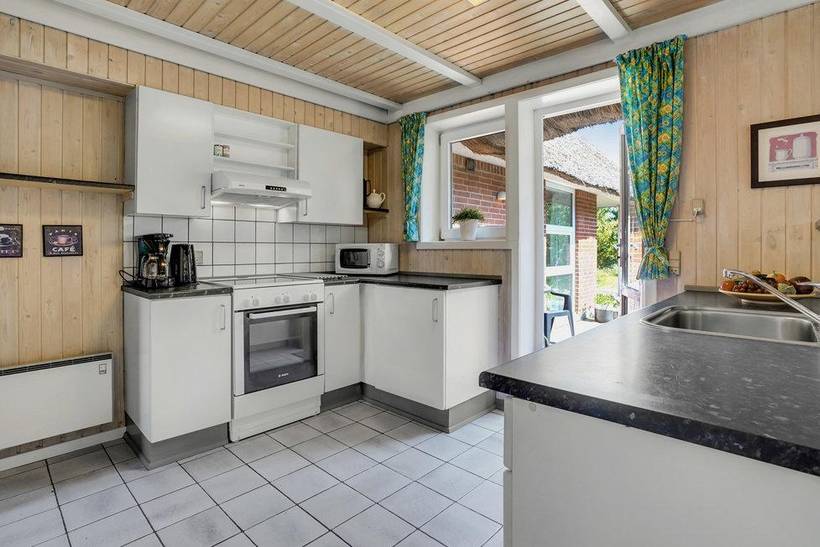 Foto von Ferienhaus IB90 in Blåvand - Westjütland