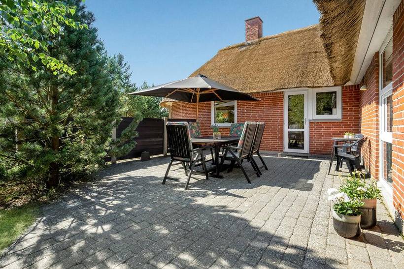 Foto von Ferienhaus IB90 in Blåvand - Westjütland