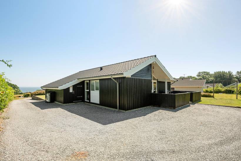 Foto von Ferienhaus IB91 in Mommark - Als