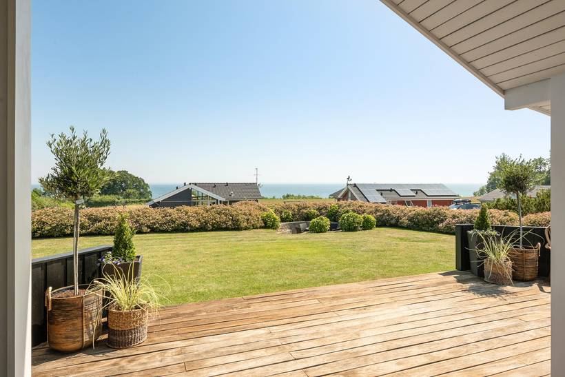 Foto von Ferienhaus IB91 in Mommark - Als