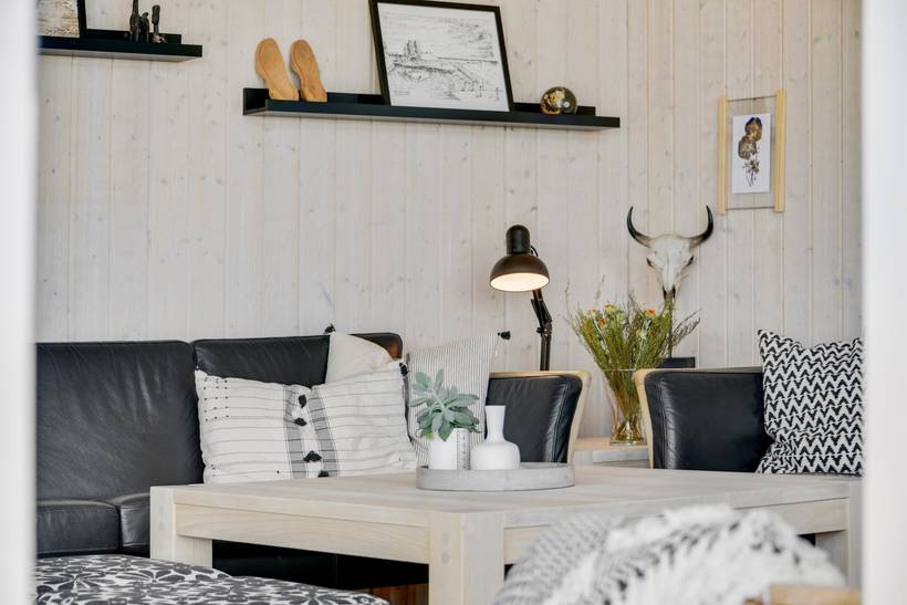 Foto von Ferienhaus IB91 in Mommark - Als