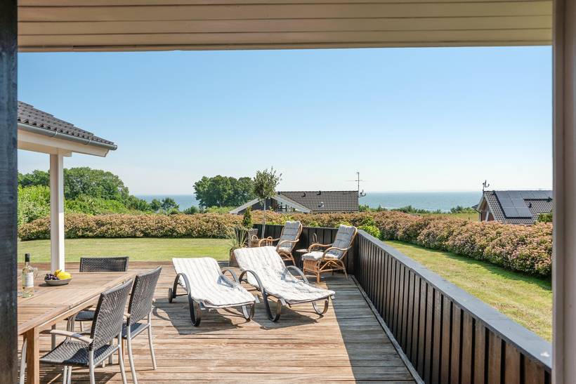 Foto von Ferienhaus IB91 in Mommark - Als
