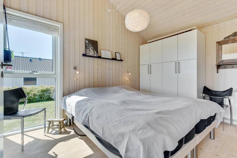 Foto von Ferienhaus IB91 in Mommark - Als