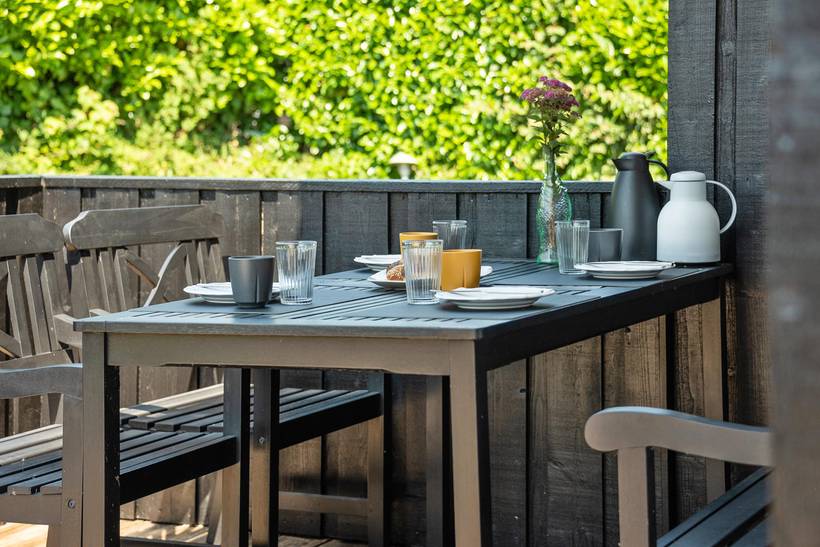 Foto von Ferienhaus IB91 in Mommark - Als