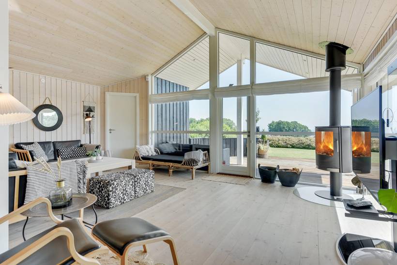 Foto von Ferienhaus IB91 in Mommark - Als