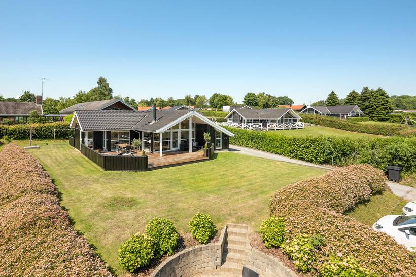 Foto von Ferienhaus IB91 in Mommark - Als