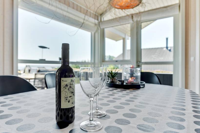 Foto von Ferienhaus IB91 in Mommark - Als