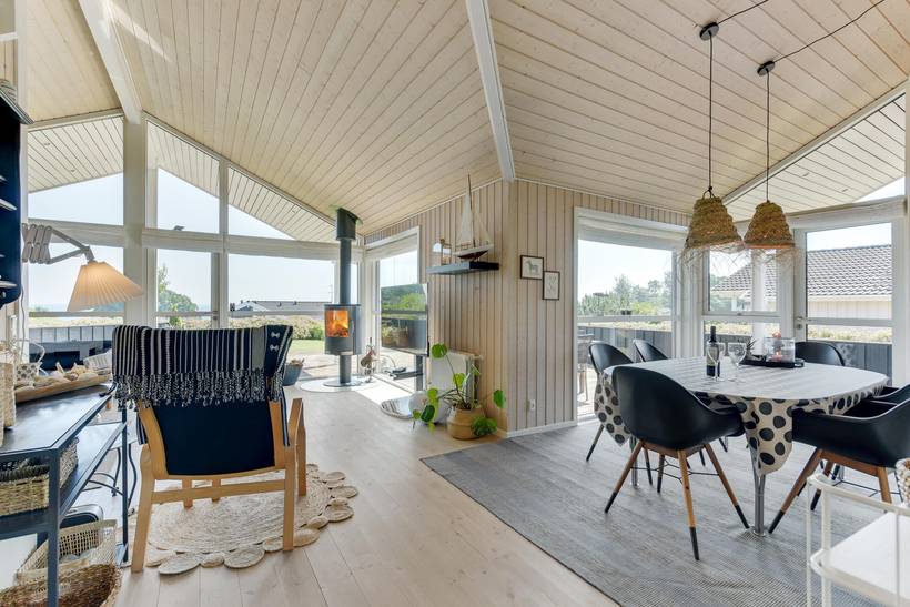 Foto von Ferienhaus IB91 in Mommark - Als