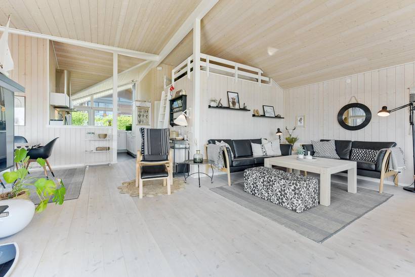 Foto von Ferienhaus IB91 in Mommark - Als
