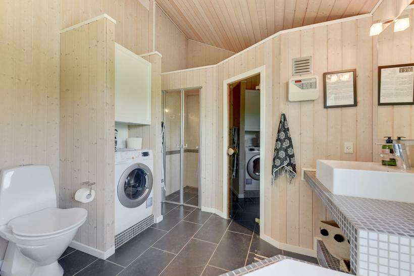 Foto von Ferienhaus IB91 in Mommark - Als