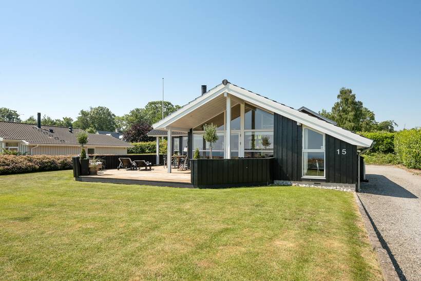 Foto von Ferienhaus IB91 in Mommark - Als