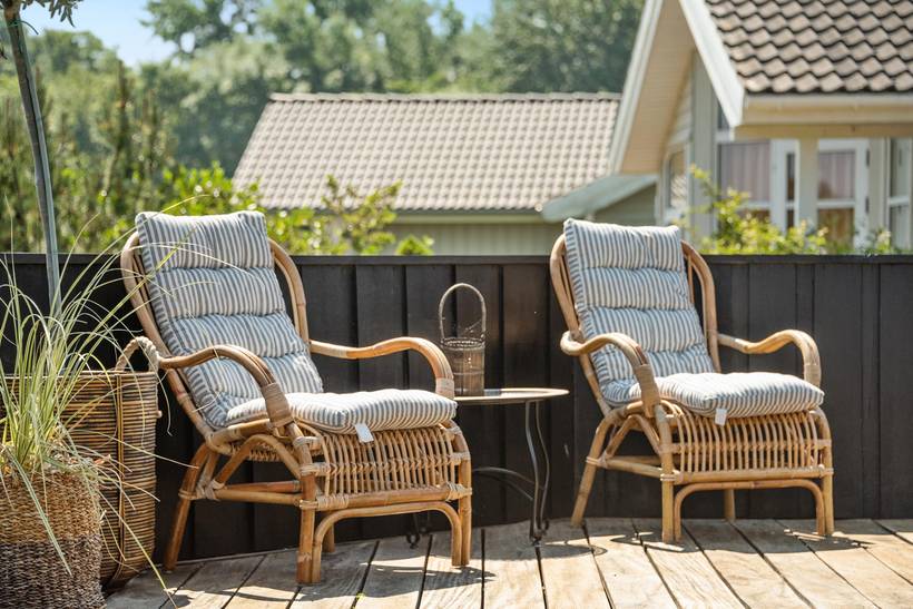 Foto von Ferienhaus IB91 in Mommark - Als