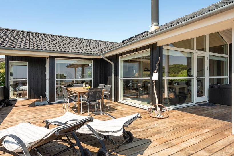 Foto von Ferienhaus IB91 in Mommark - Als