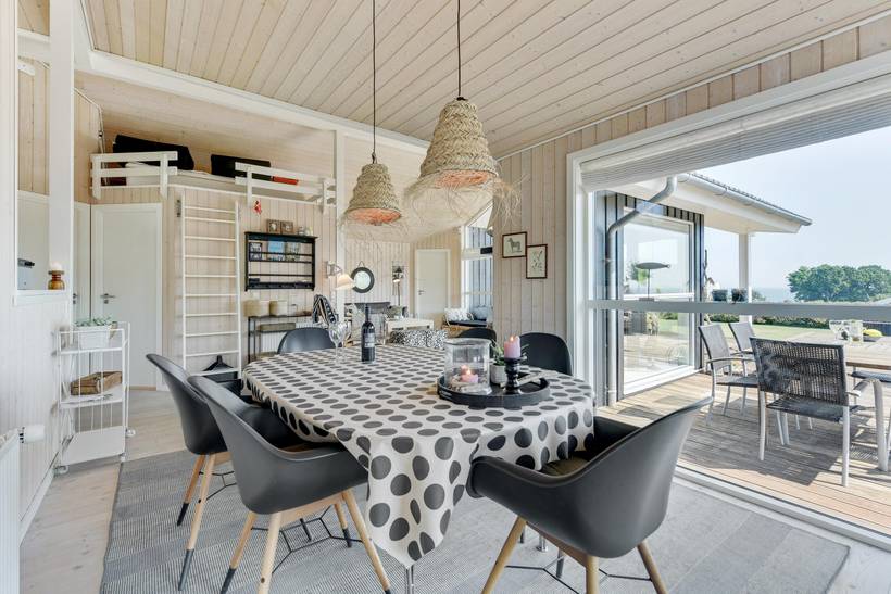 Foto von Ferienhaus IB91 in Mommark - Als