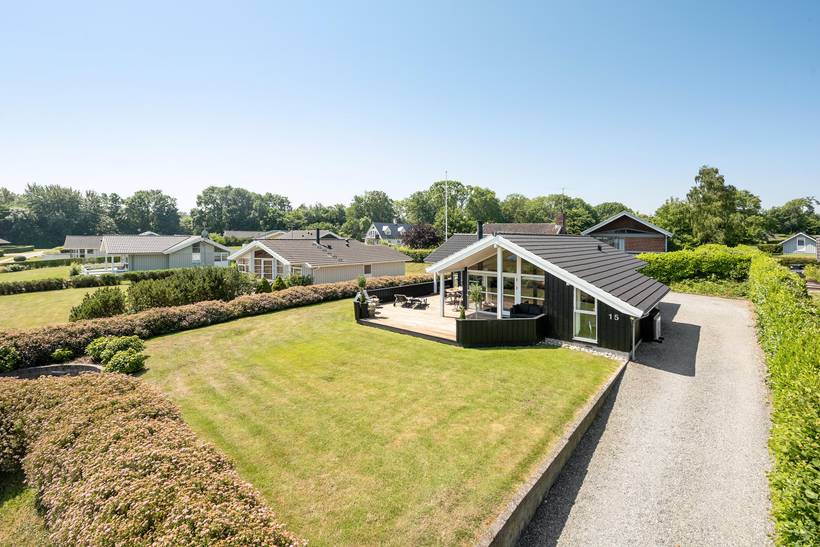 Foto von Ferienhaus IB91 in Mommark - Als