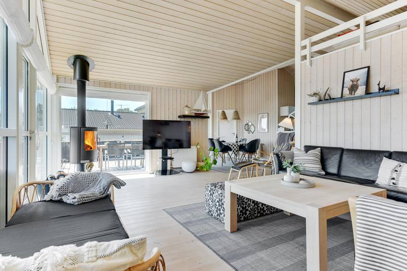 Foto von Ferienhaus IB91 in Mommark - Als