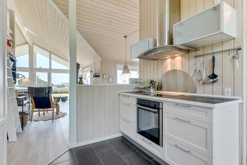 Foto von Ferienhaus IB91 in Mommark - Als