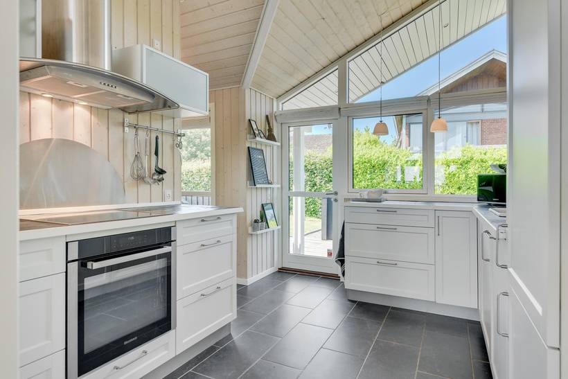 Foto von Ferienhaus IB91 in Mommark - Als