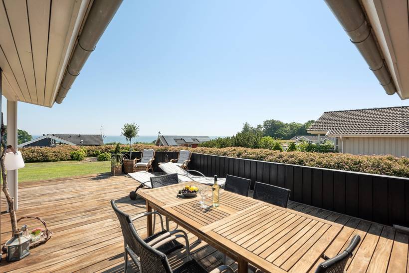 Foto von Ferienhaus IB91 in Mommark - Als