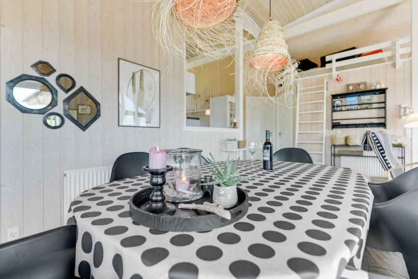 Foto von Ferienhaus IB91 in Mommark - Als