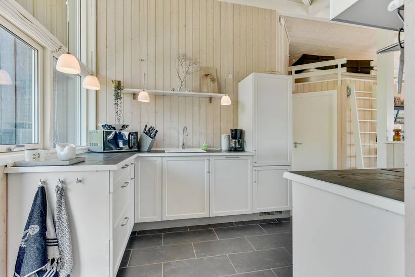 Foto von Ferienhaus IB91 in Mommark - Als