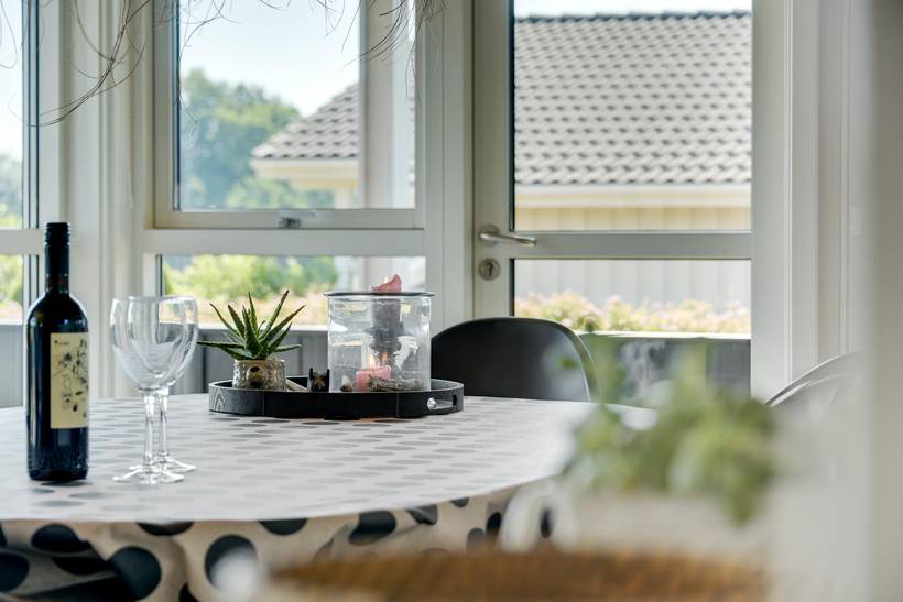 Foto von Ferienhaus IB91 in Mommark - Als