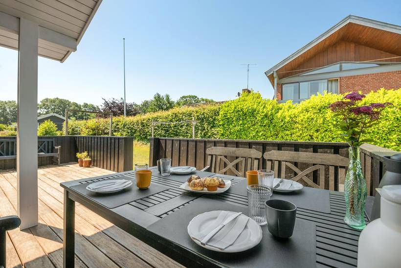 Foto von Ferienhaus IB91 in Mommark - Als