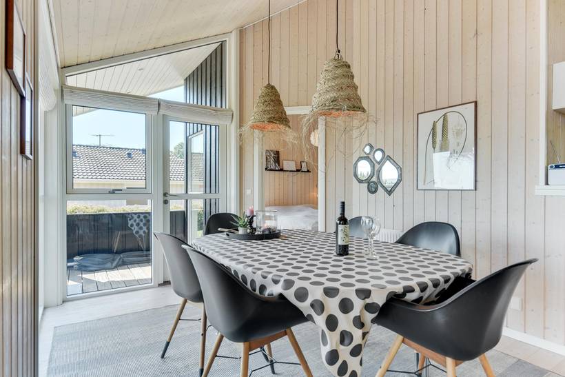 Foto von Ferienhaus IB91 in Mommark - Als