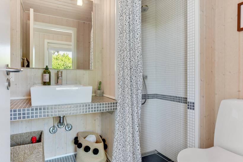 Foto von Ferienhaus IB91 in Mommark - Als