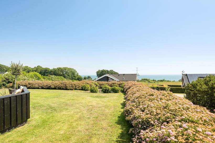 Foto von Ferienhaus IB91 in Mommark - Als