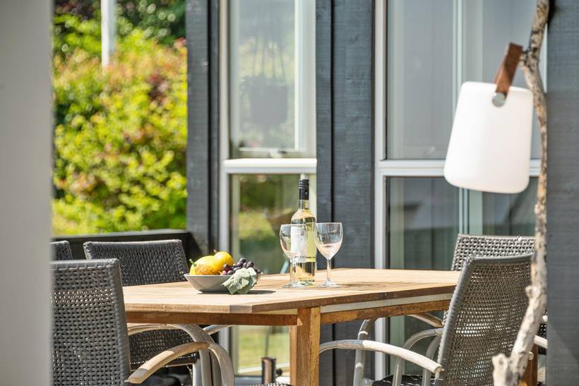 Foto von Ferienhaus IB91 in Mommark - Als