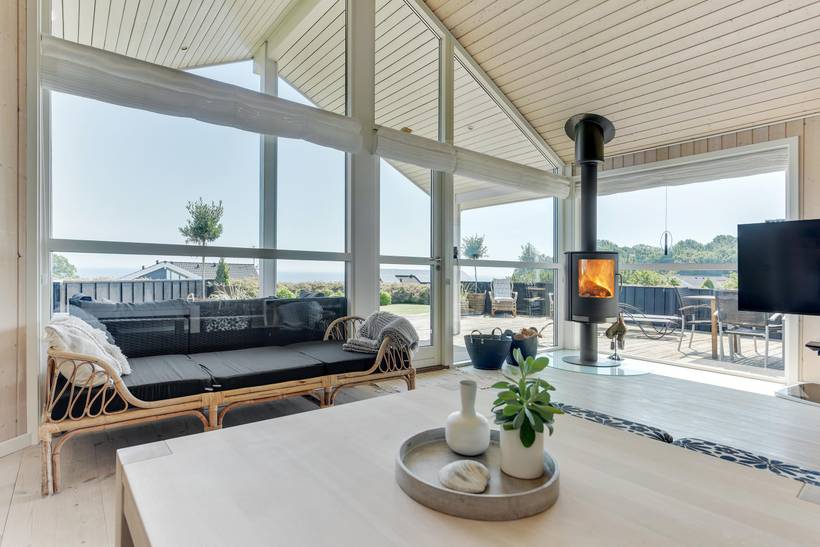 Foto von Ferienhaus IB91 in Mommark - Als