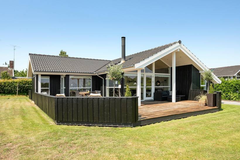 Foto von Ferienhaus IB91 in Mommark - Als