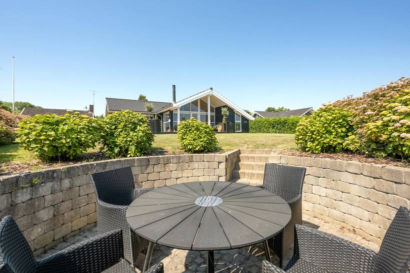 Foto von Ferienhaus IB91 in Mommark - Als