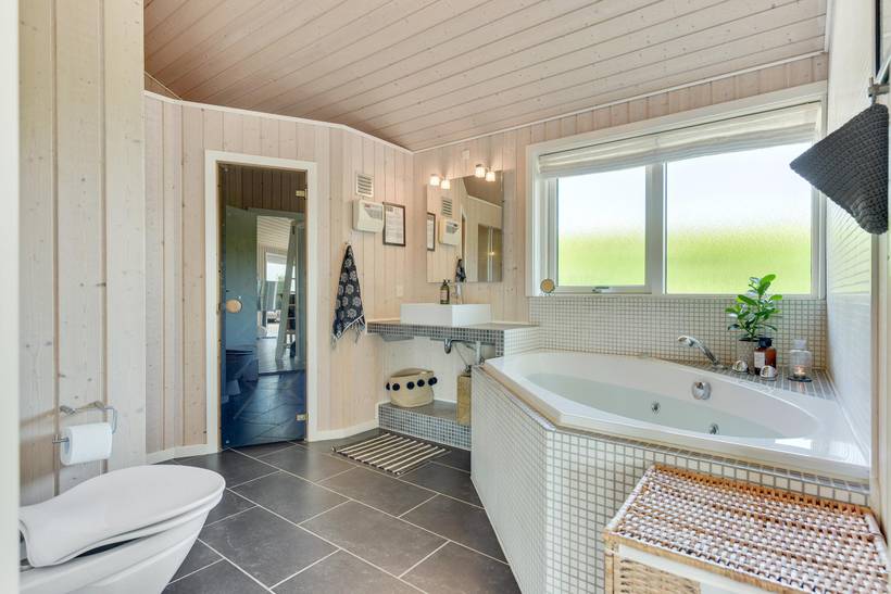 Foto von Ferienhaus IB91 in Mommark - Als