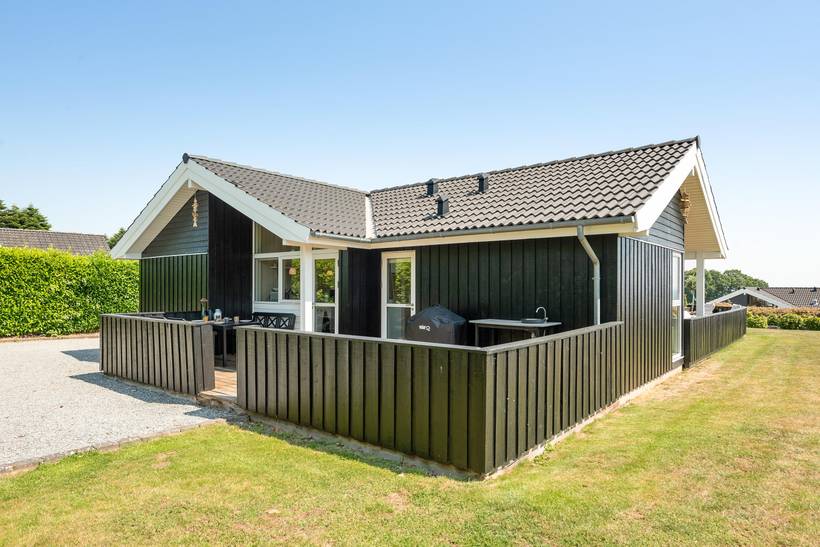 Foto von Ferienhaus IB91 in Mommark - Als
