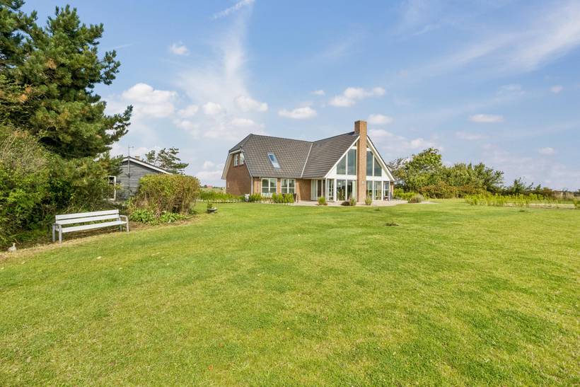 Foto von Ferienhaus IB95 auf Redsted - Mors - Thy/Limfjord