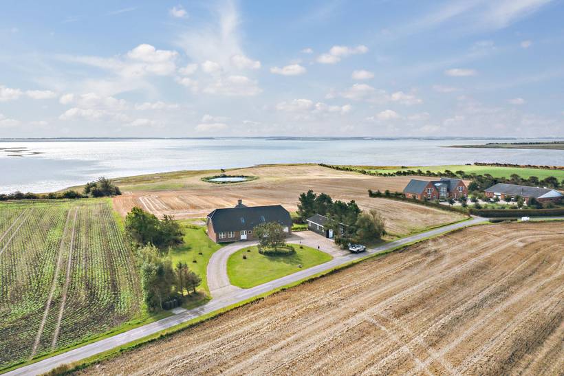 Foto von Ferienhaus IB95 auf Redsted - Mors - Thy/Limfjord