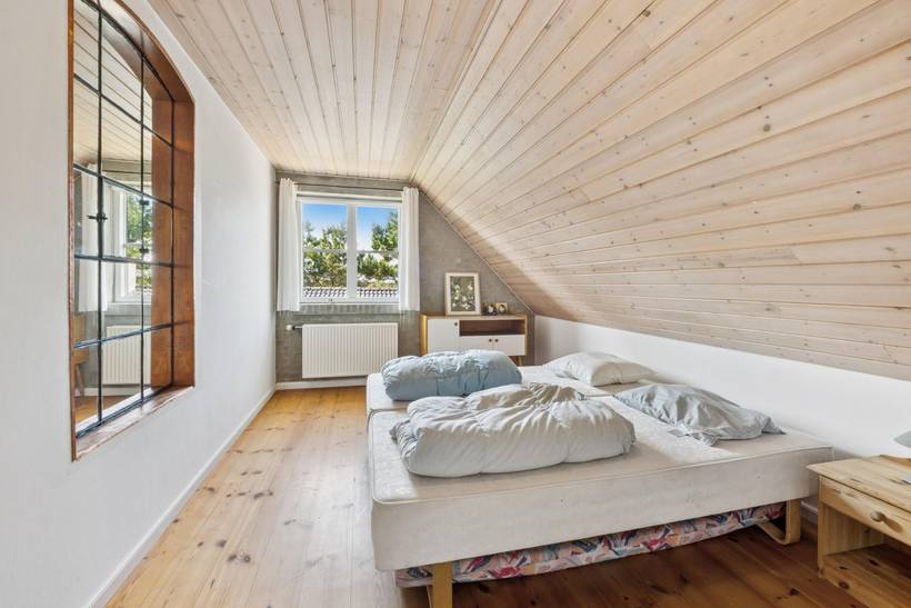 Foto von Ferienhaus IB95 auf Redsted - Mors - Thy/Limfjord