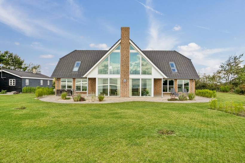 Foto von Ferienhaus IB95 auf Redsted - Mors - Thy/Limfjord