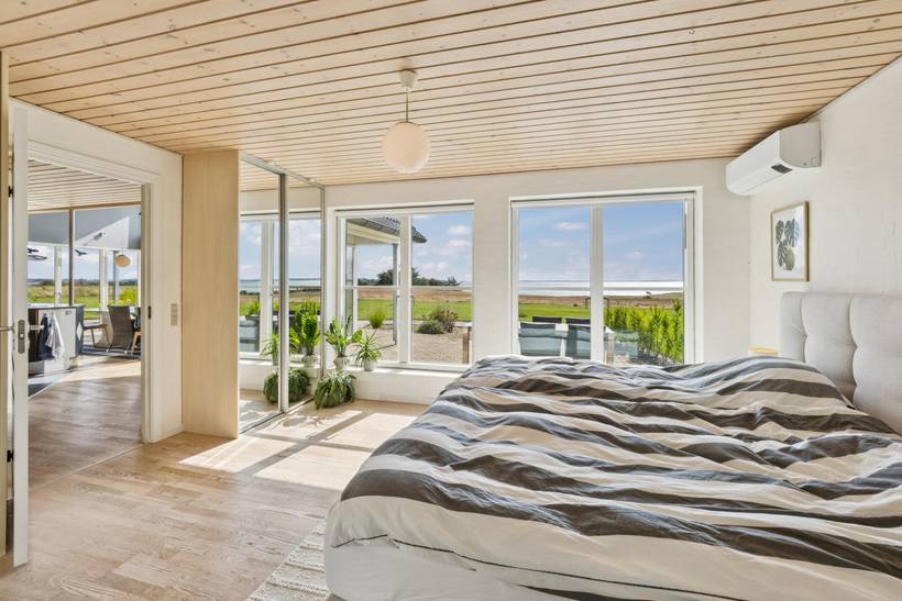 Foto von Ferienhaus IB95 auf Redsted - Mors - Thy/Limfjord