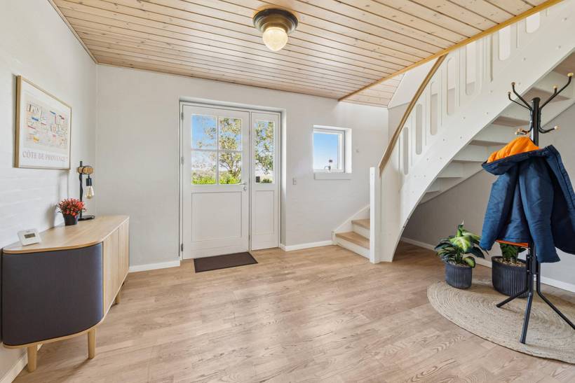 Foto von Ferienhaus IB95 auf Redsted - Mors - Thy/Limfjord